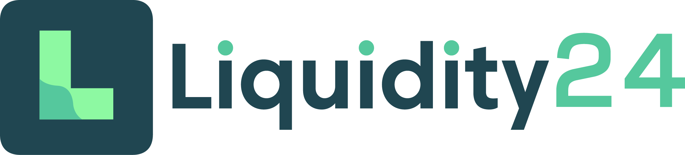 LIQUIDITY24